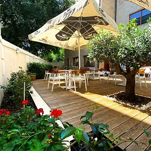Ξενοδοχείο E Arte Center