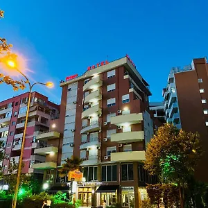 Prince Hotel Mezez